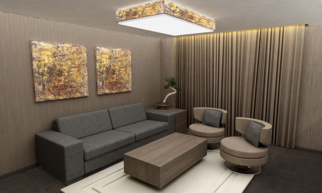 Interior design – Professional Design Services