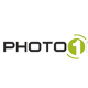 Logo designed for Photo1moment company