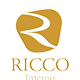 Logo designed for Ricco company